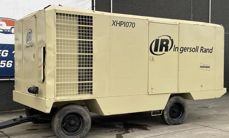 DOOSAN XHP 1070 WCAT