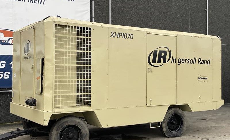 DOOSAN XHP 1070 WCAT