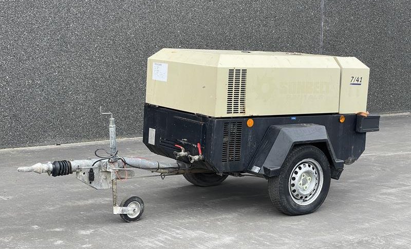 DOOSAN 7 / 41