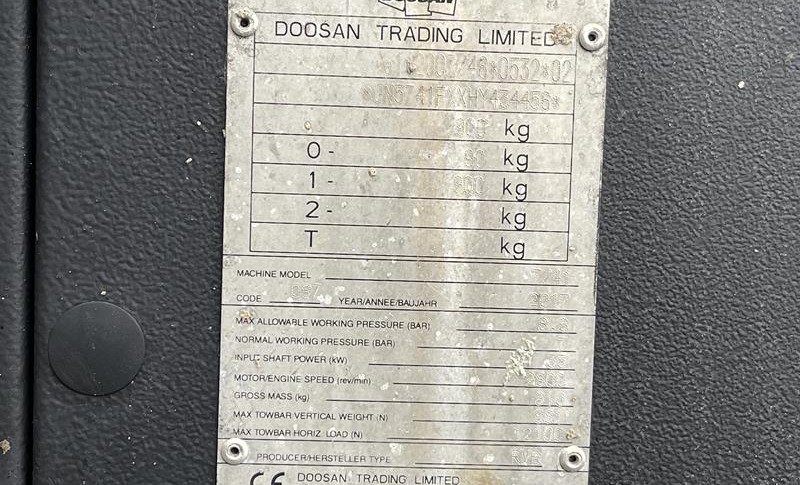 DOOSAN 7 / 41