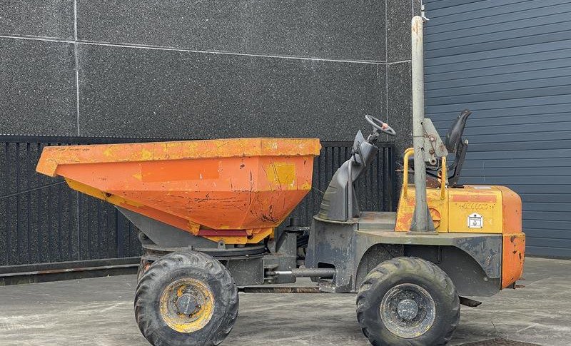 AUSA D 350 AHG
