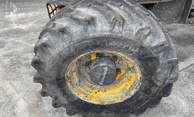 AUSA D 350 AHG