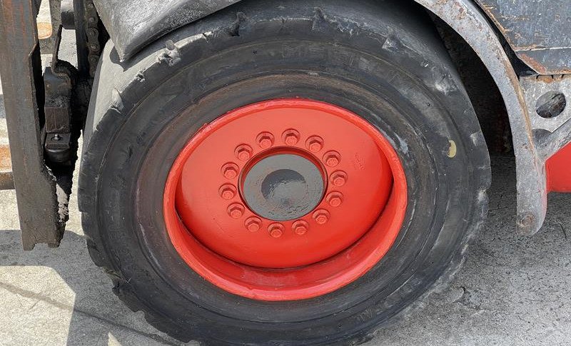 LINDE H 30 D