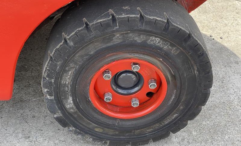 LINDE H 30 D