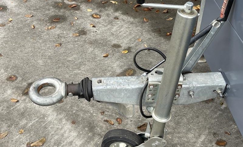 ATLAS COPCO HILIGHT H5+