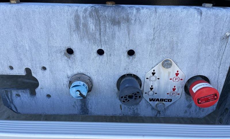 ATLAS COPCO XRXS 566 EX BOX