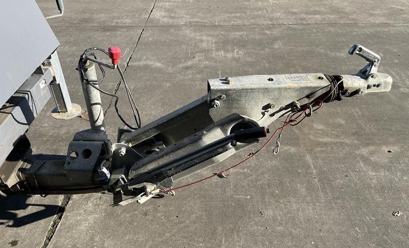 ATLAS COPCO QLT H 50