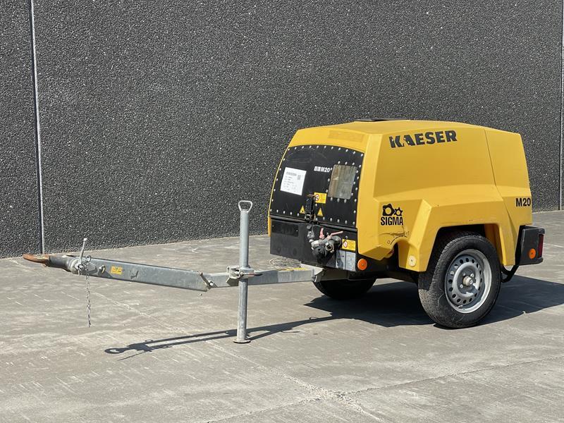 KAESER M 20