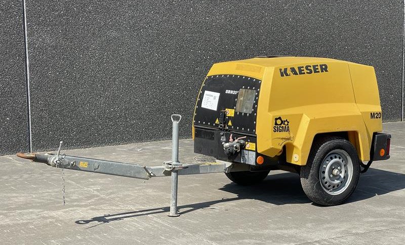 KAESER M 20