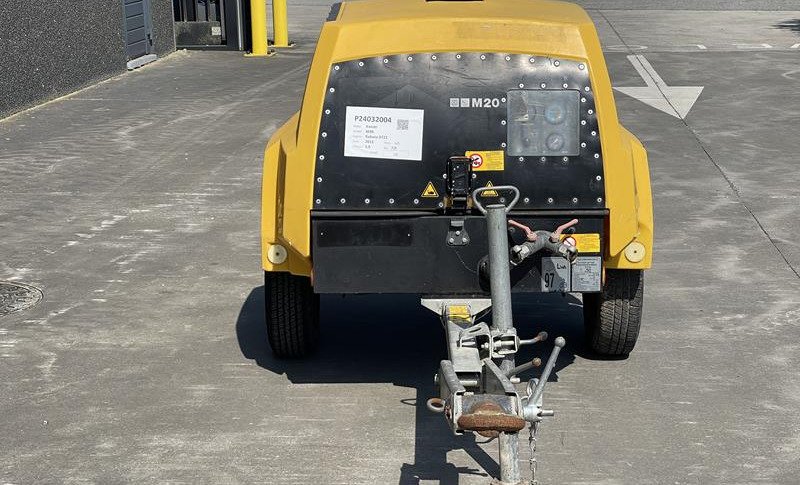 KAESER M 20