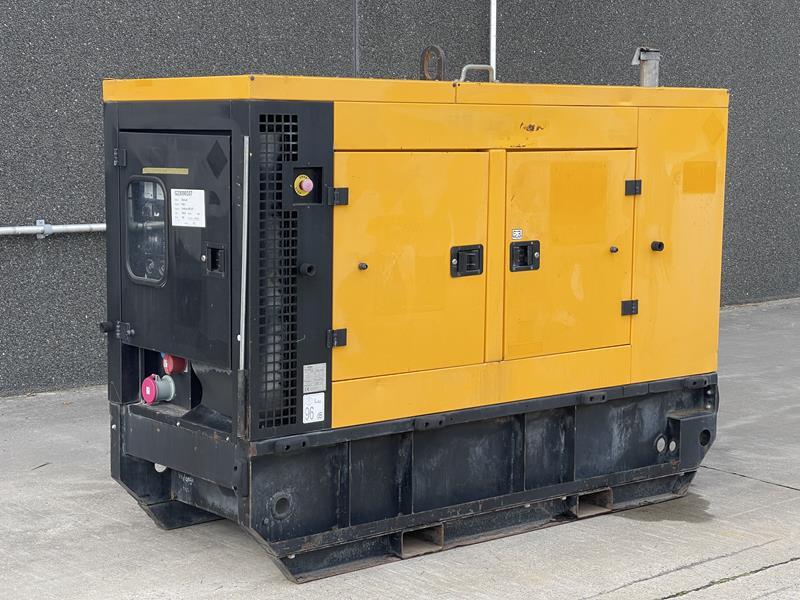 DOOSAN G40