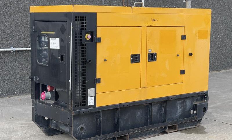 DOOSAN G40