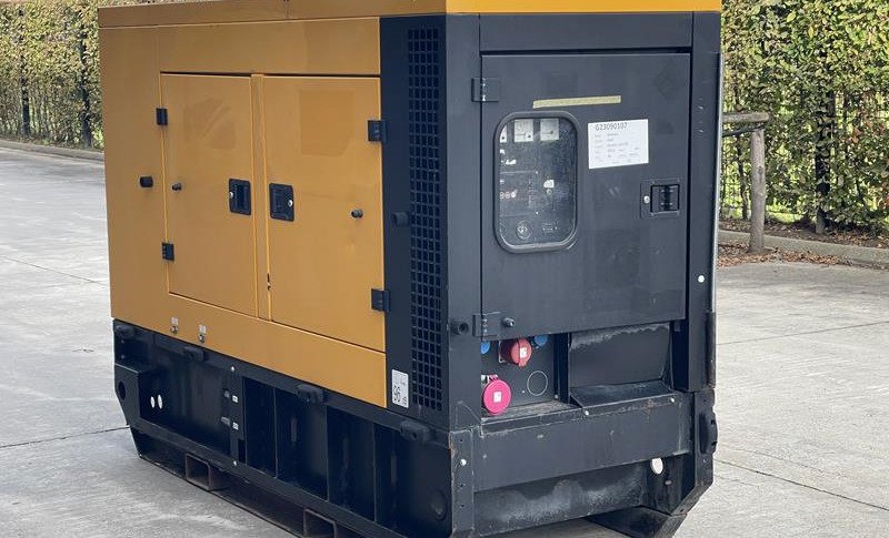 DOOSAN G40