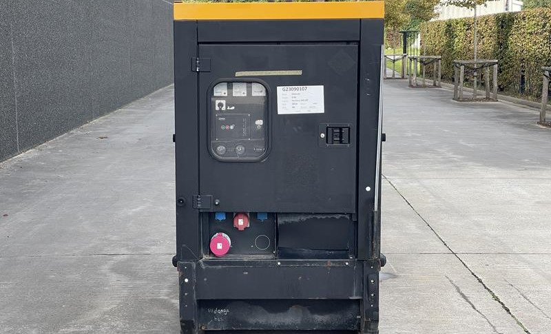 DOOSAN G40