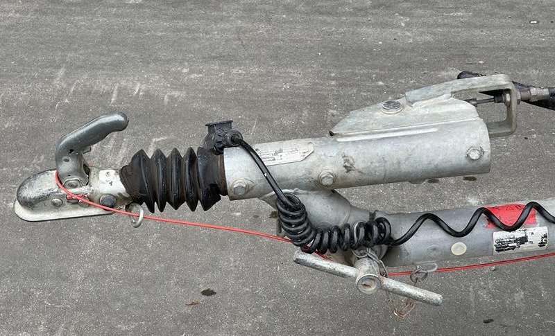INGERSOLL RAND 7/53