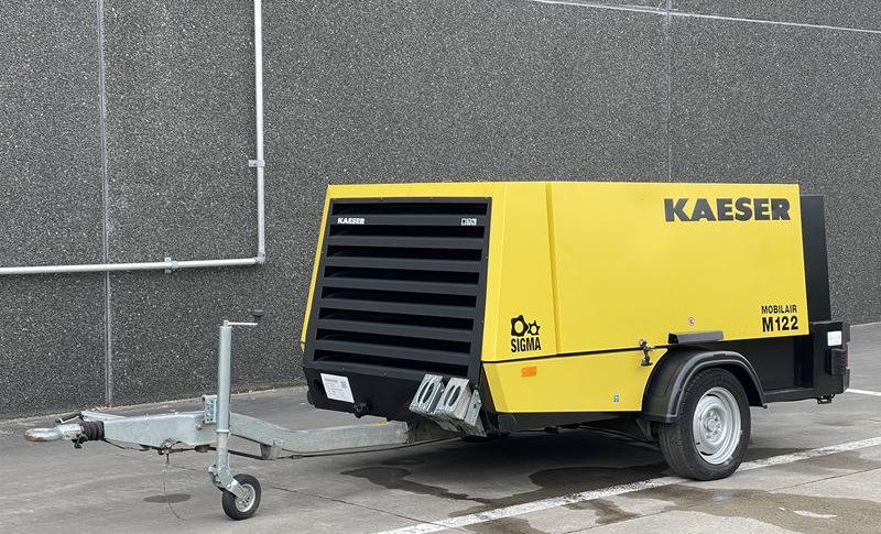 KAESER M 122
