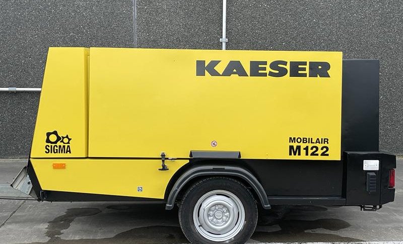KAESER M 122