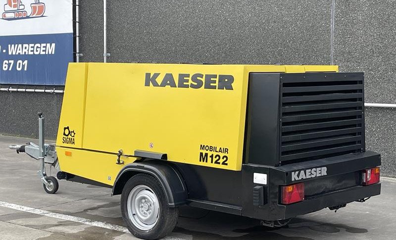 KAESER M 122
