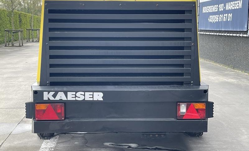 KAESER M 122