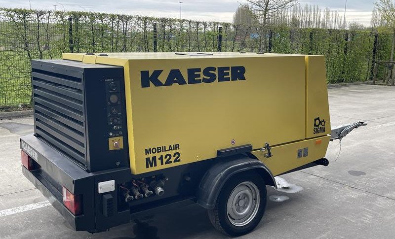 KAESER M 122