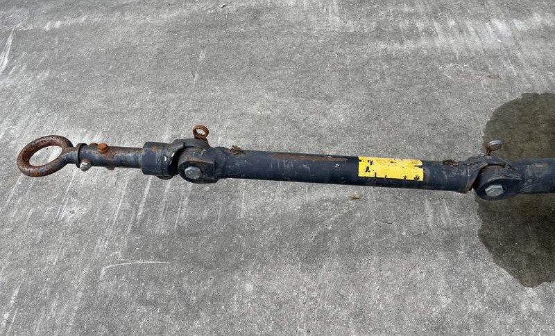 ATLAS COPCO XAS 57