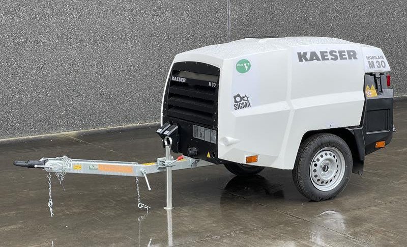 KAESER M 30