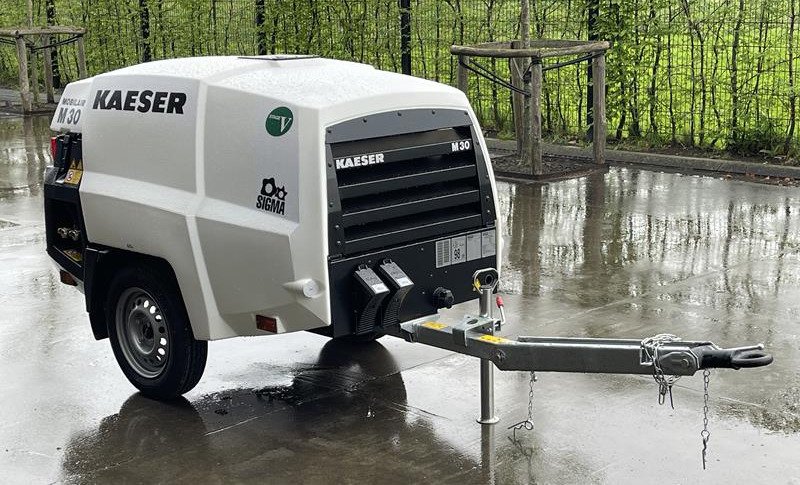 KAESER M 30