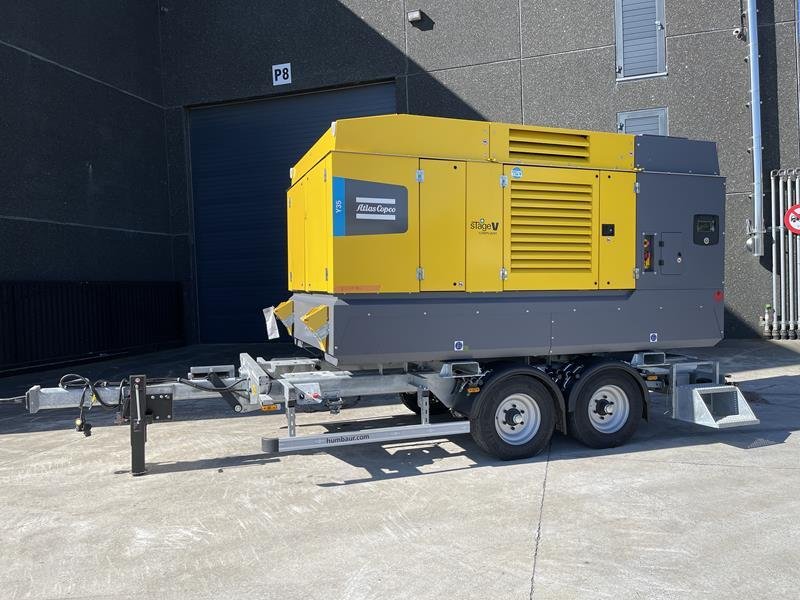 ATLAS COPCO Y 35