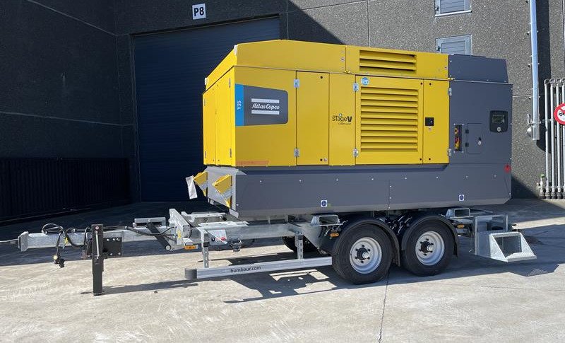 ATLAS COPCO Y 35