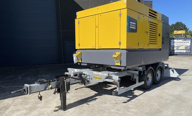 ATLAS COPCO Y 35