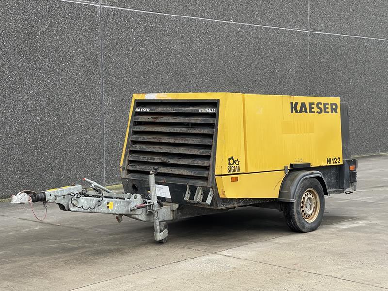 KAESER M 122