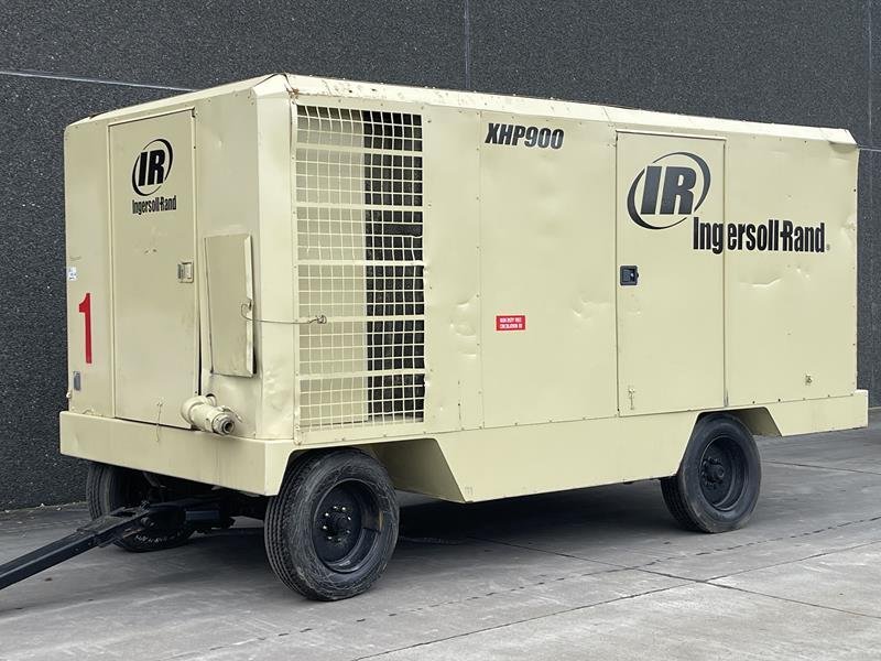 DOOSAN XHP 900 WCAT