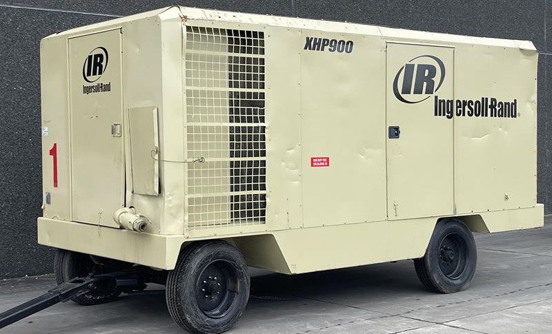 DOOSAN XHP 900 WCAT
