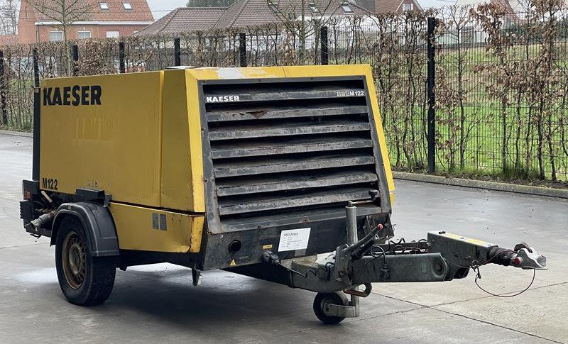 KAESER M 122