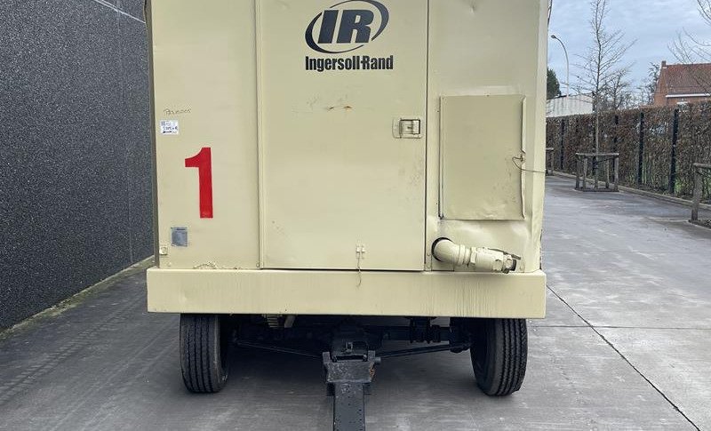 DOOSAN XHP 900 WCAT