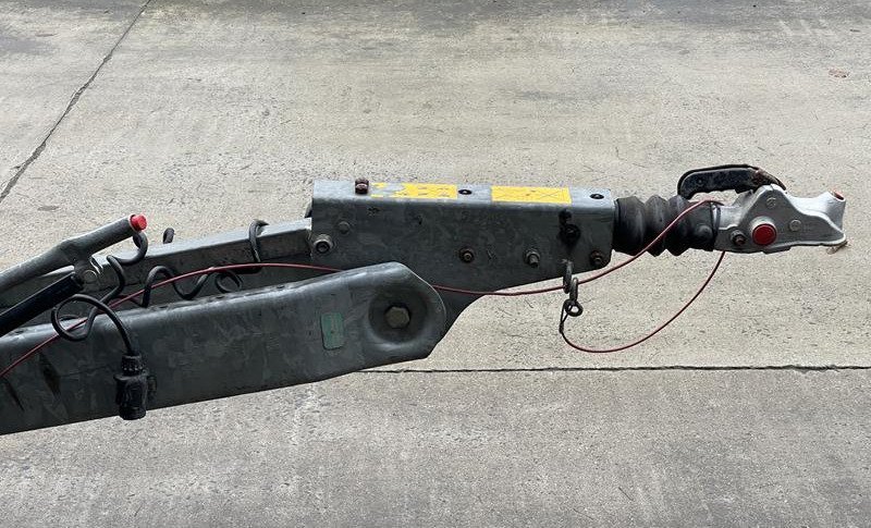 KAESER M 122