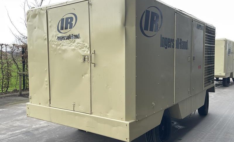 DOOSAN XHP 900 WCAT