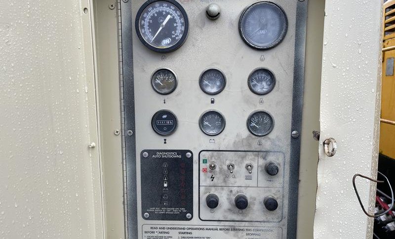 DOOSAN XHP 900 WCAT