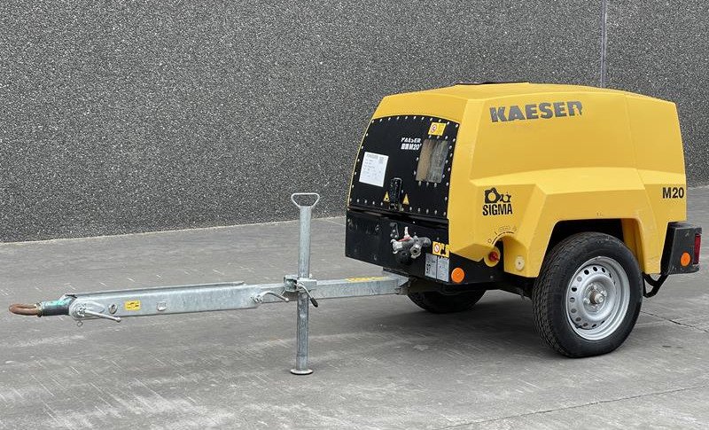 KAESER M 20
