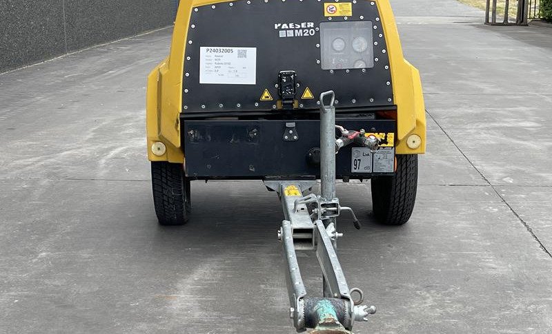 KAESER M 20