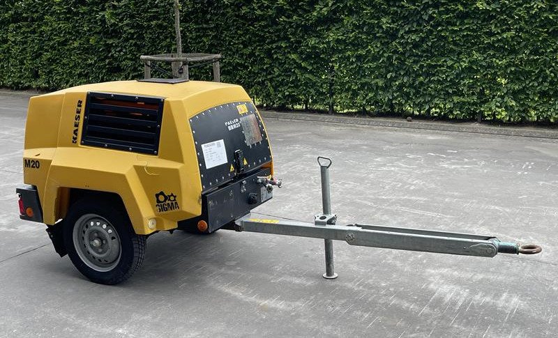 KAESER M 20