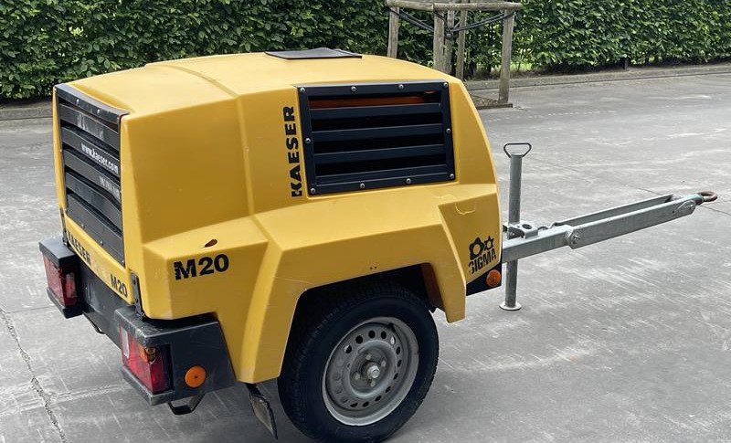 KAESER M 20