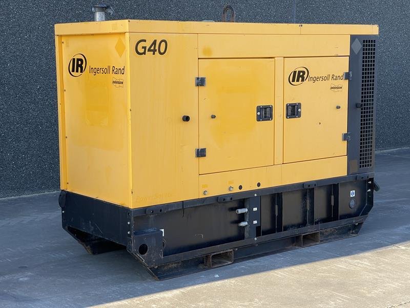 DOOSAN G40
