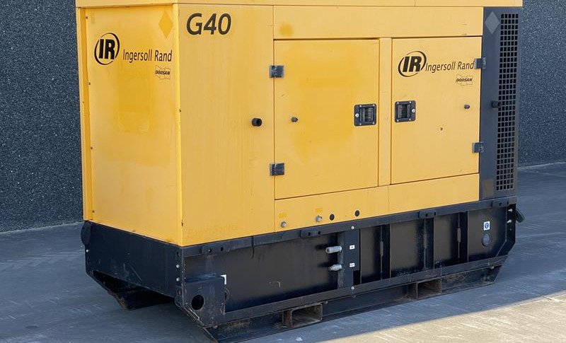 DOOSAN G40