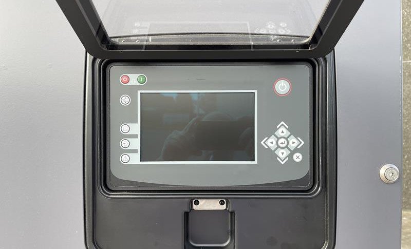 ATLAS COPCO X 28