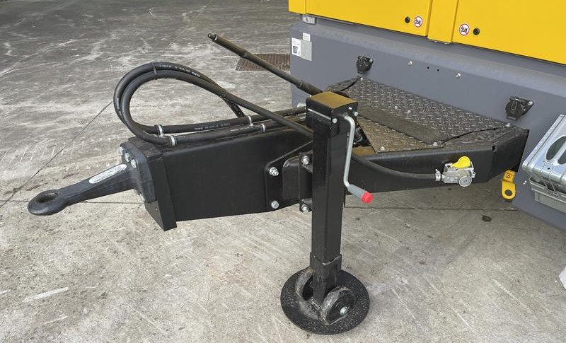 ATLAS COPCO X 28
