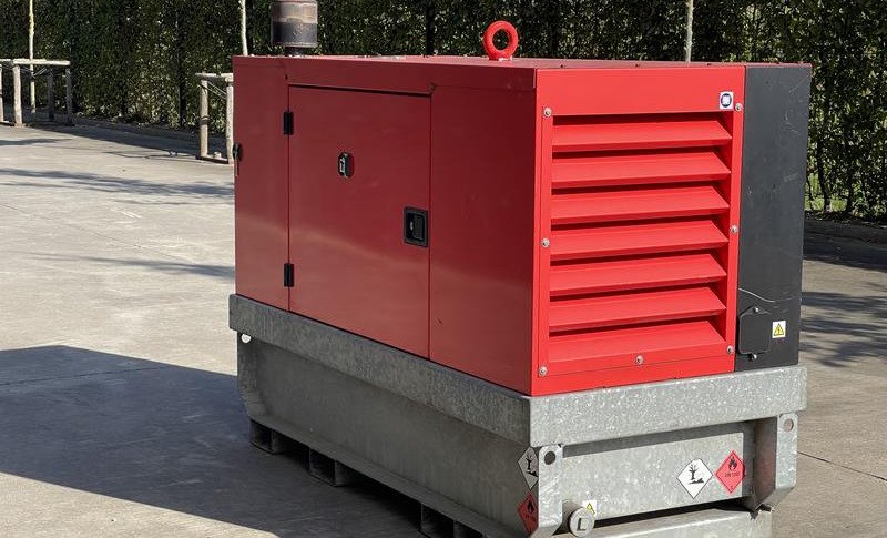 EUROPOWER EPSR 44 TDE
