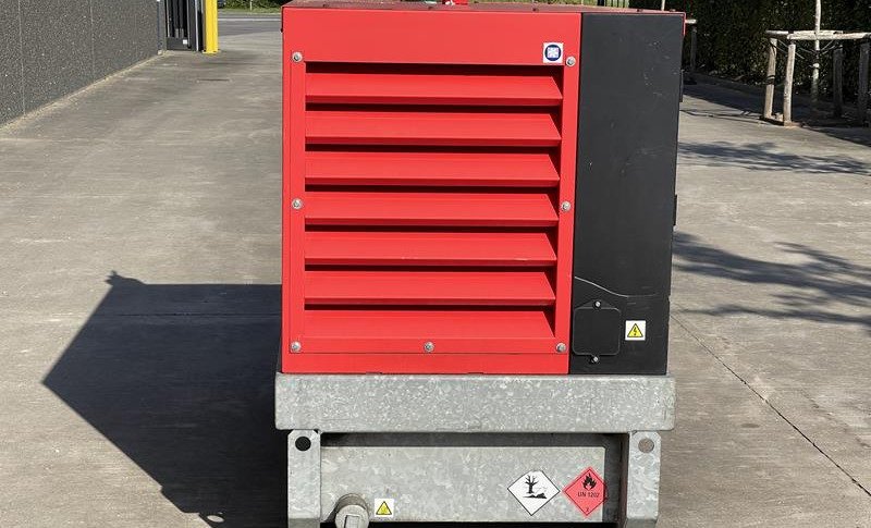 EUROPOWER EPSR 44 TDE