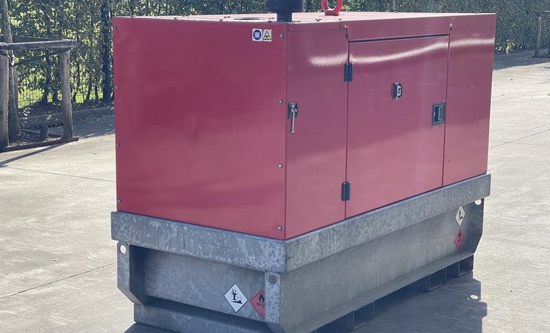 EUROPOWER EPSR 44 TDE