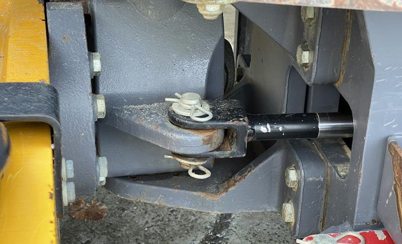 ATLAS COPCO DYNAPAC CA 1300 D